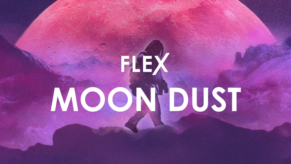 FLEX Pack - Moon Dust